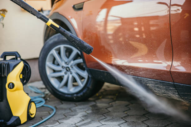 Best Roof Pressure Washing  in Rogue River, OR