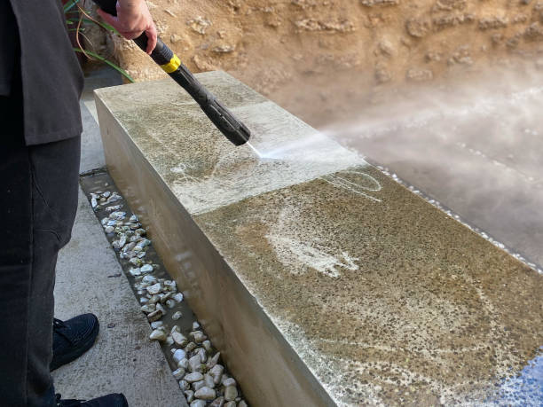 Best Roof Power Washing Services  in Rogue River, OR
