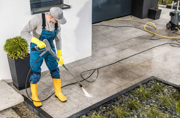 Best Roof Power Washing Services  in Rogue River, OR