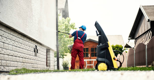 Professional Pressure Washing in Rogue River, OR